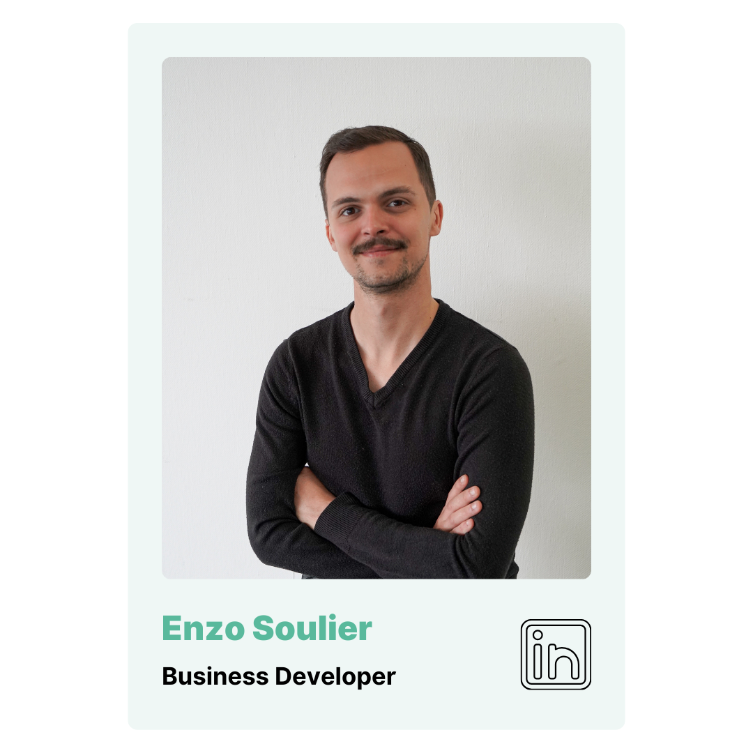 Business Developer